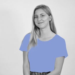 Meet your Posher, Camille